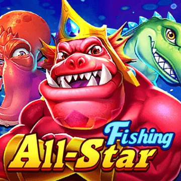All-star Fishing