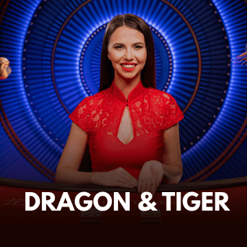Dragon Tiger