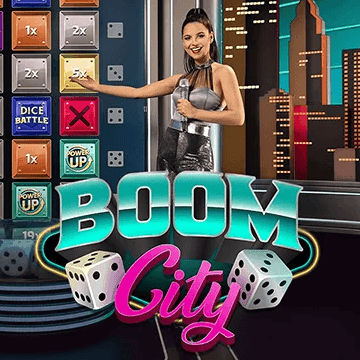 Dice City
