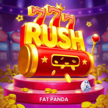 777 Rush