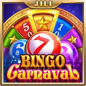 Bingo Carnaval