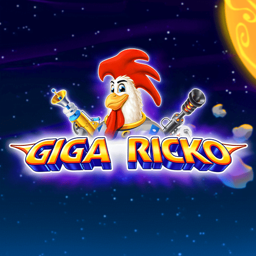 Giga Ricko
