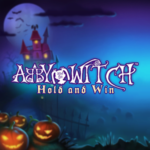 Abby and the Witch: Hold and Win