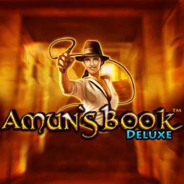 Amun's Book HD Deluxe