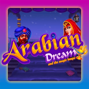 Arabian Dream Remastered