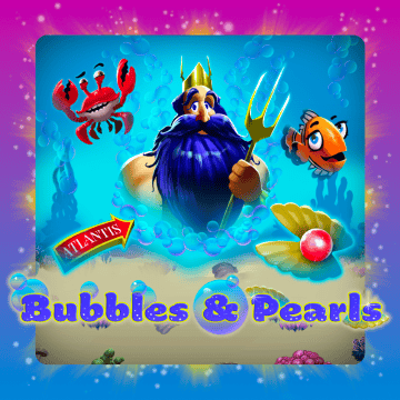 Bubbles & Pearls