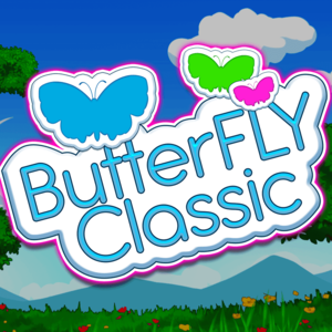 Butterfly Classic