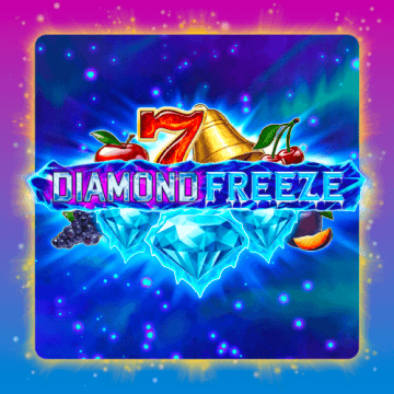 Diamond Freeze