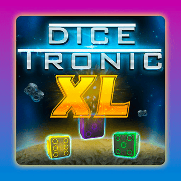 Dice Tronic XL