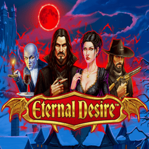 Eternal Desire