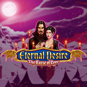 Eternal Desire: The Curse of Love