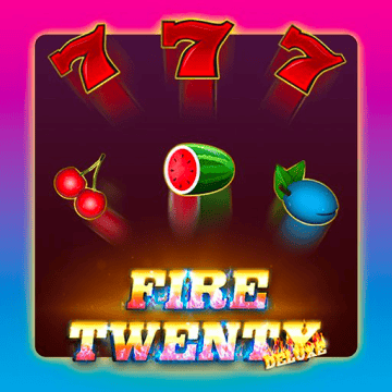 Fire Twenty Deluxe