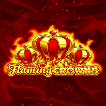 Flaming Crowns