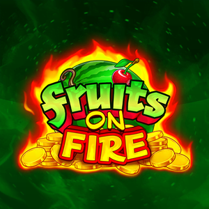 Fruits on Fire