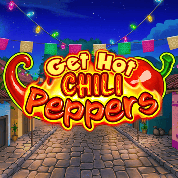 Get Hot Chili Peppers