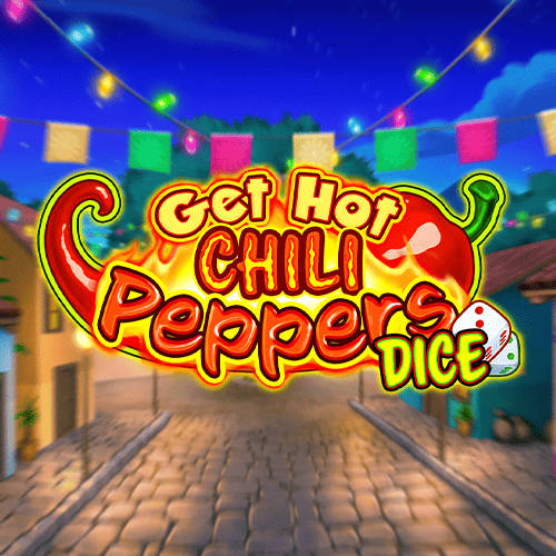 Get Hot Chili Peppers Dice