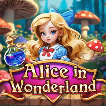 Alice In Wonderland