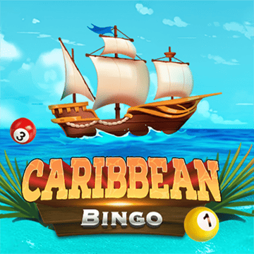 Caribbean Bingo