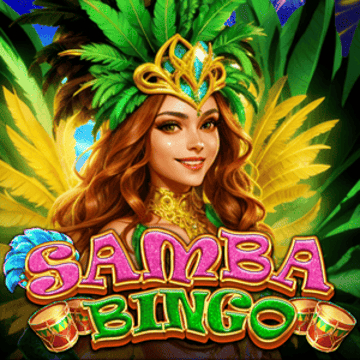 Samba Bingo