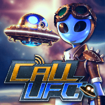 Call UFO