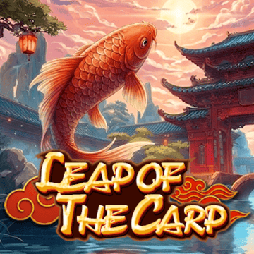 Leap Of The Carp