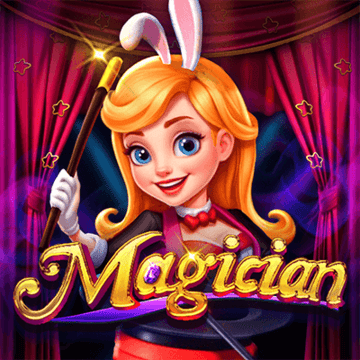 Magician