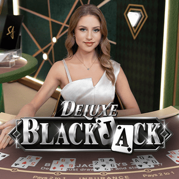 Deluxe Blackjack M