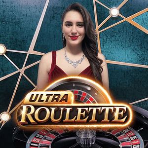 Ultra Roulette D