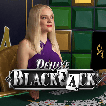 Deluxe Blackjack D