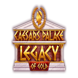 Caesars Palace Legacy of Gold