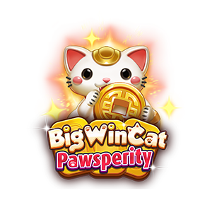 Big Win Cat Pawsperity