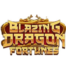 Blazing Dragon Fortunes