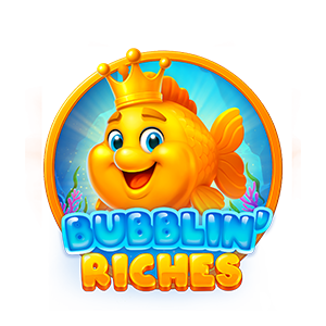 Bubblin' Riches