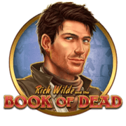 Book of Dead