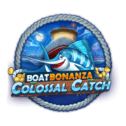 Boat Bonanza Colossal Catch