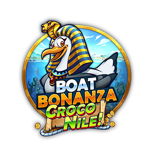 Boat Bonanza CrocoNile!